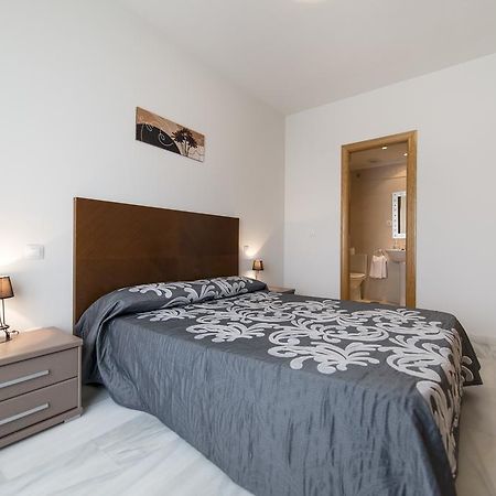 Realrent Bahia De Calpe Apartment Екстериор снимка