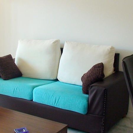 Realrent Bahia De Calpe Apartment Екстериор снимка
