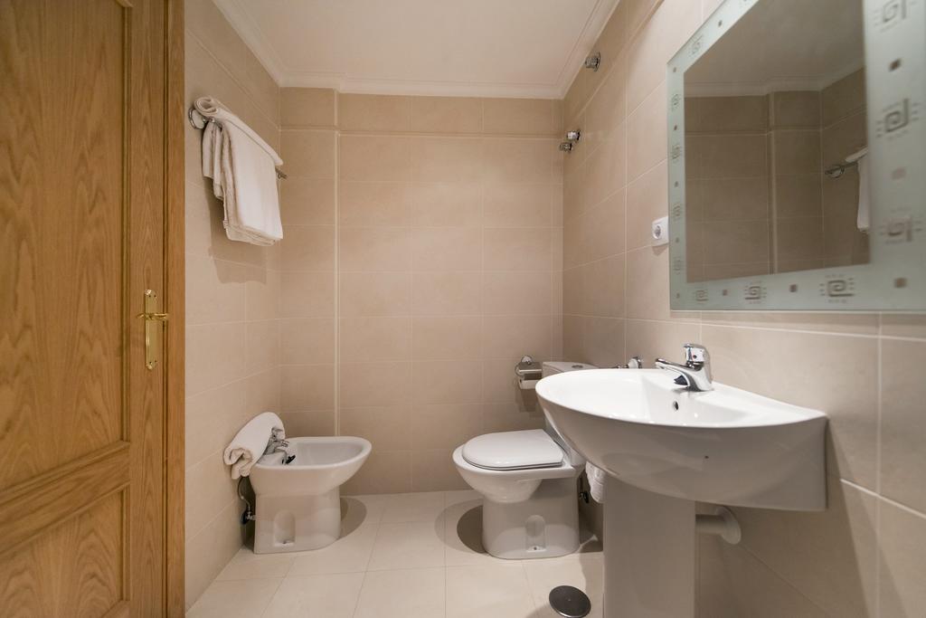 Realrent Bahia De Calpe Apartment Екстериор снимка