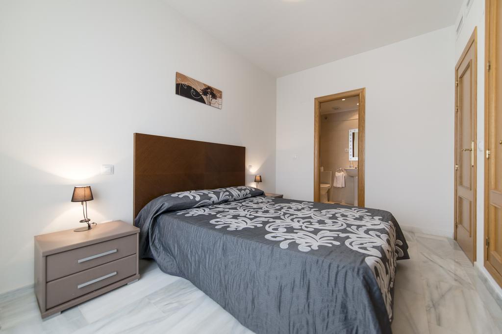 Realrent Bahia De Calpe Apartment Екстериор снимка