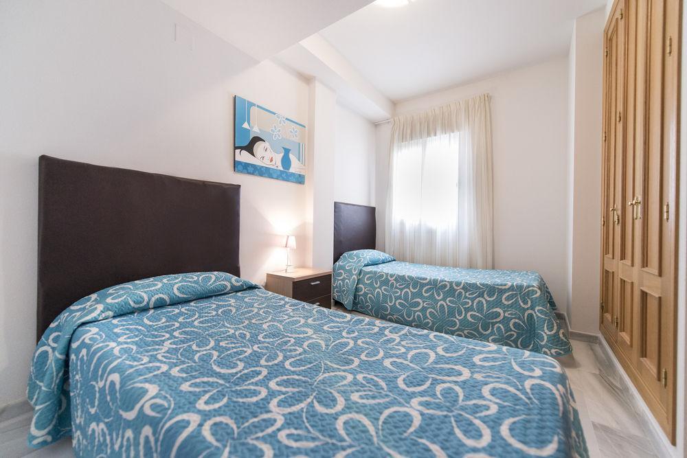 Realrent Bahia De Calpe Apartment Екстериор снимка