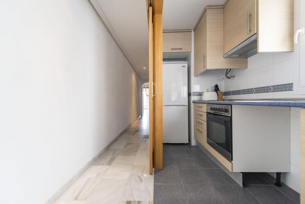 Realrent Bahia De Calpe Apartment Екстериор снимка