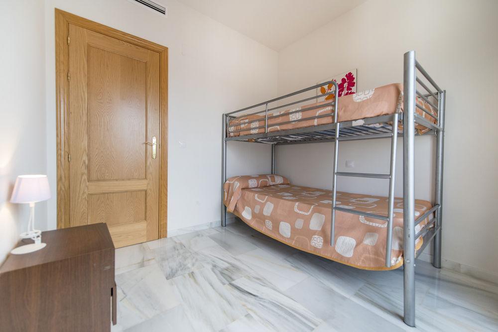 Realrent Bahia De Calpe Apartment Екстериор снимка