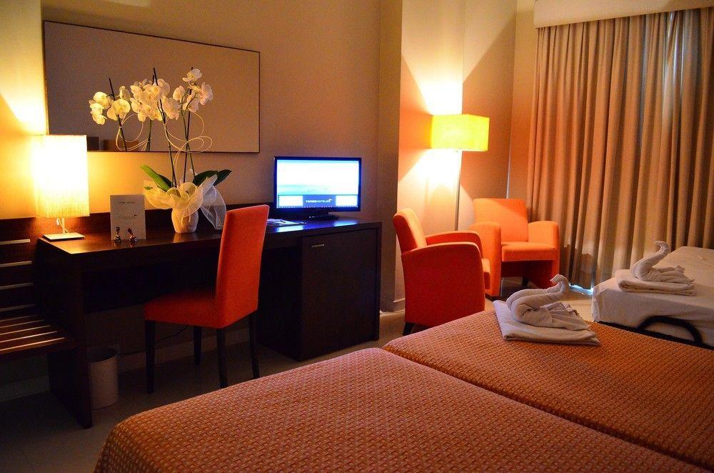 Realrent Bahia De Calpe Apartment Екстериор снимка