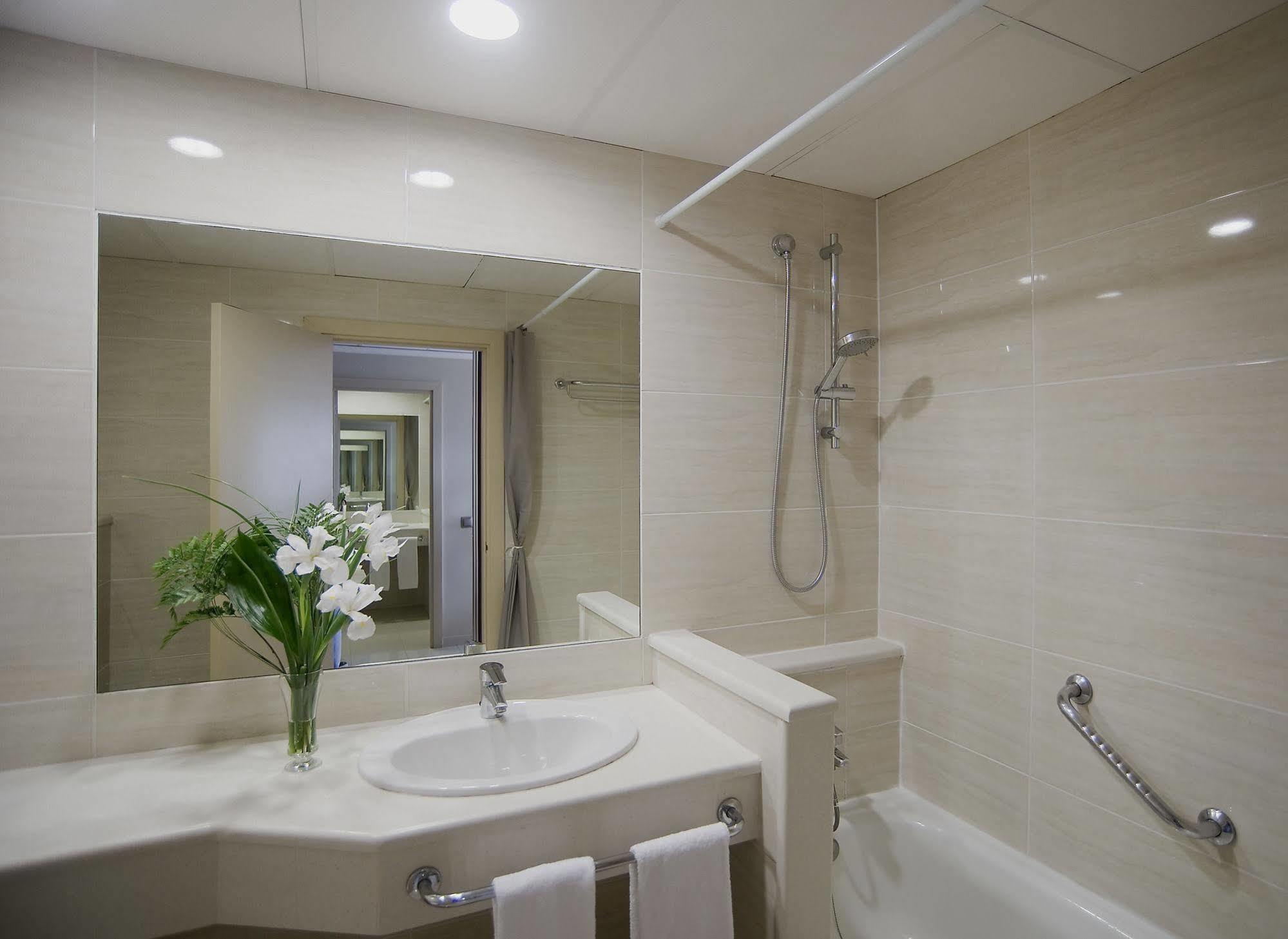 Realrent Bahia De Calpe Apartment Екстериор снимка