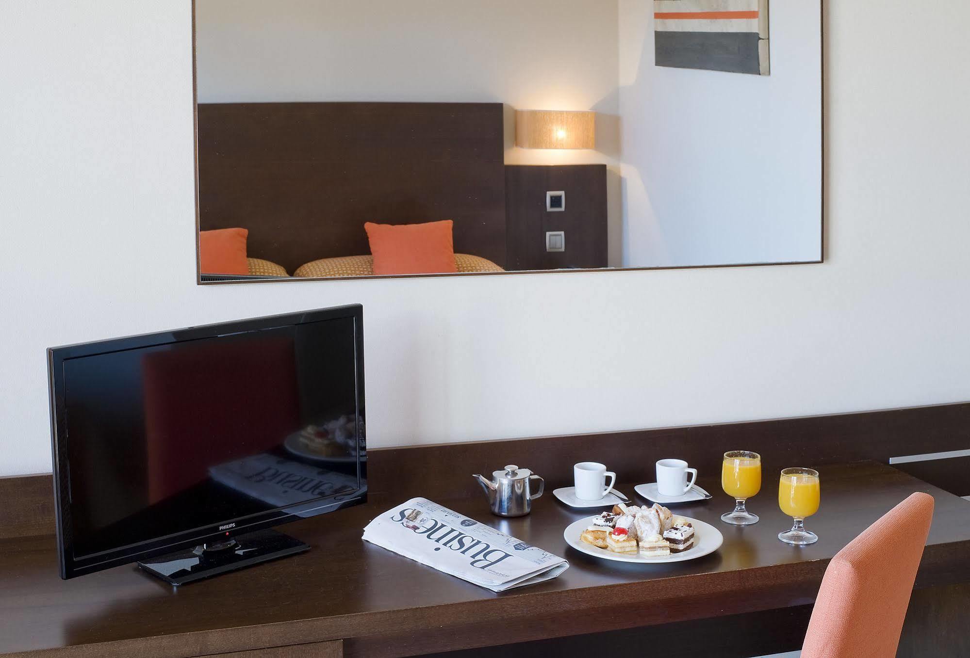 Realrent Bahia De Calpe Apartment Екстериор снимка