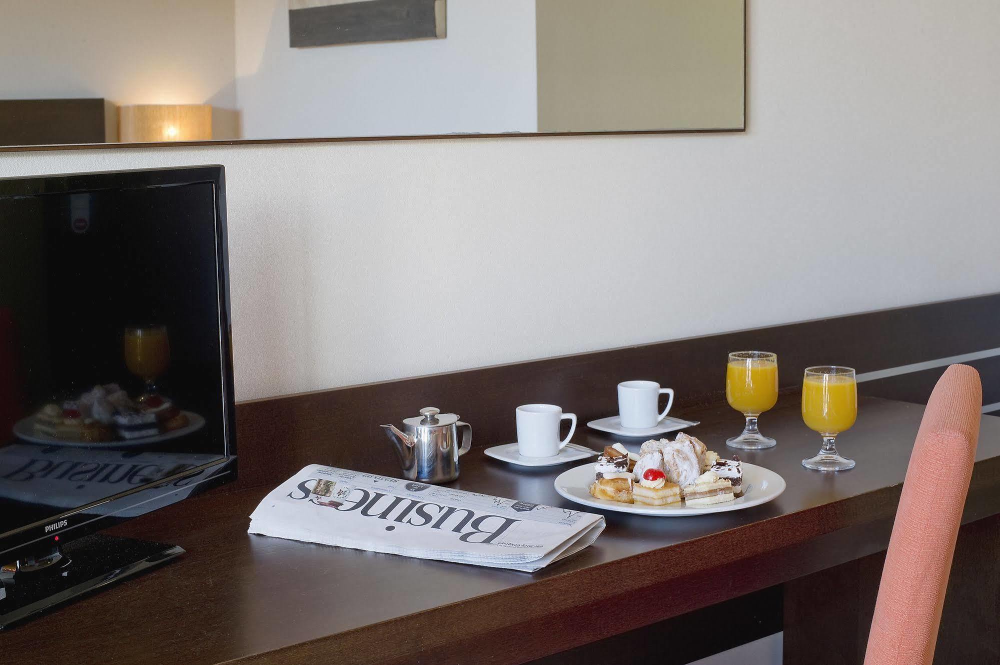 Realrent Bahia De Calpe Apartment Екстериор снимка