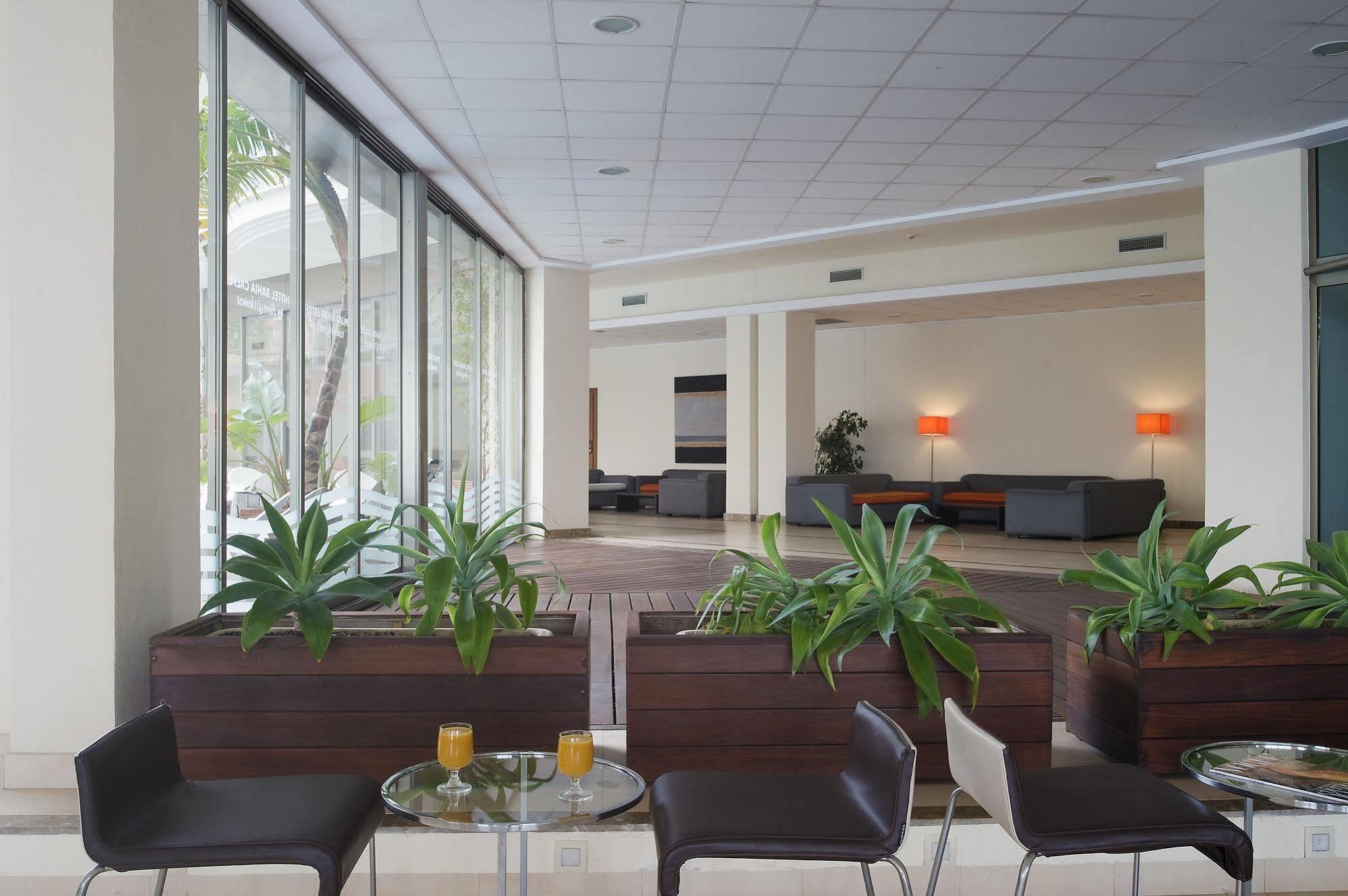 Realrent Bahia De Calpe Apartment Екстериор снимка